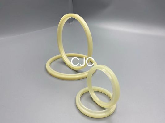 Joint de la poussière d'unité centrale de CAD de CSAD de Seal Kit Reciprocating Movement Ring d'excavatrice de polyuréthane