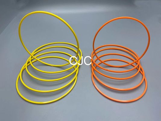 N4W soutenant l'excavatrice Seal Kit Hydraulic Backup Ring 22000139 de garniture
