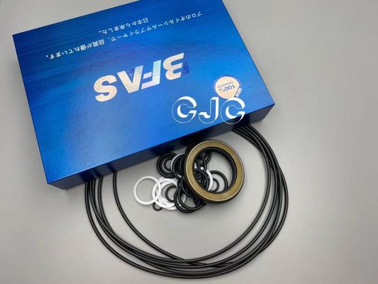 1733454 diamètre de trousse For Excavator Hydraulic 5-500mm de joint de moteur d'oscillation