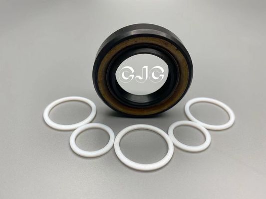 trousse hydraulique de joint de moteur de TPFE, 90-95 rivage O en caoutchouc Ring trousse