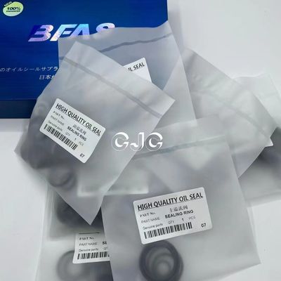 Excavatrice Control Valve Seal trousse Controller O Ring Replacement de CAT-E320B