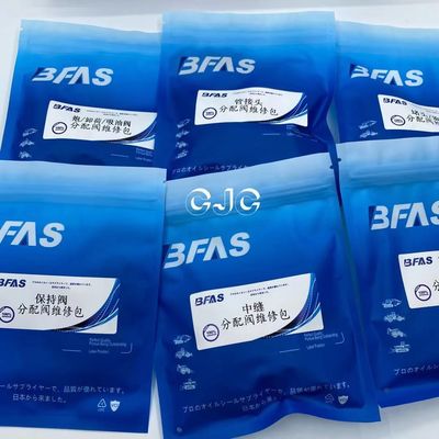 Phoque en caoutchouc trousse Oil Resistance For PC200 de soupape de commande 3651270