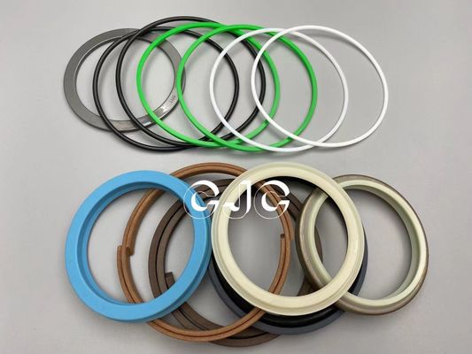 Matériel résistant des trousses de réparation de cylindre hydraulique d'abrasion 4269766 VMQ ACM pour EX200-2