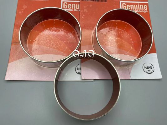 Bague de cylindre hydraulique d'EC460B, bague en laiton de douille pour l'excavatrice EC240B