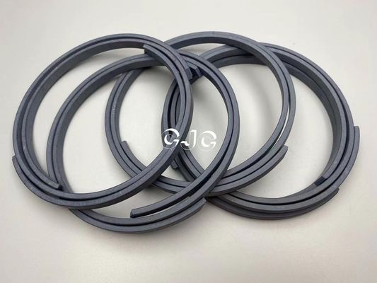 707-39-25911 anneau hydraulique de guide de KZT, joint SK230-6 trousse  Slide Ring