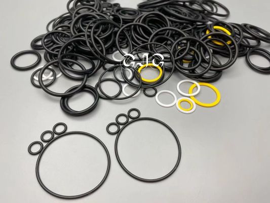 3651270 PC200 excavatrice Control Valve Seal trousse With Long Working Life