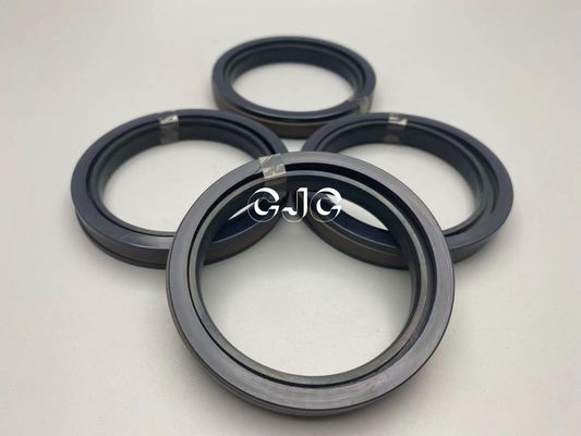 Matériel résistant du trousse SPGW 707-44-11180 PTFE NBR de joint de cylindre de l'hydraulique d'abrasion