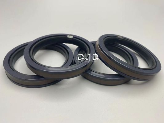 707-44-13280 excavatrice de SPGW Seal trousse Hydraulic Piston Against Extrusion pour PC60-1