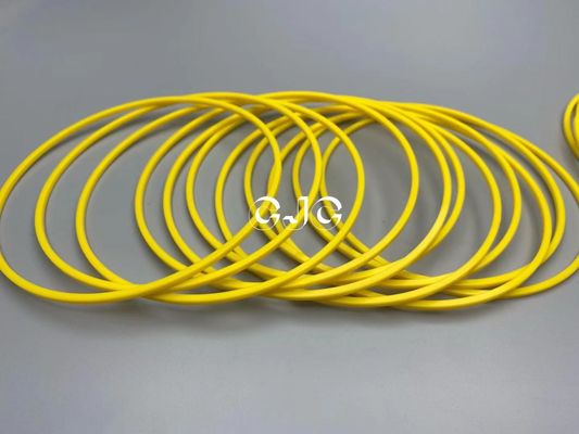 Excavatrice imperméable Seal trousse, anti glissement O Ring Gasket trousse 22000139 de N4W