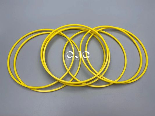 22000139 matériel d'O Ring Hydraulic Gasket Seal N4W NBR pour DH280