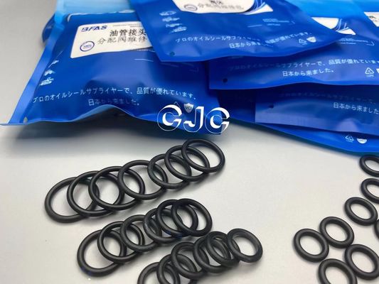 trousses de emballage antichoc imperméables de cylindre hydraulique 107-7010 pour PC400-6 CAT 336D