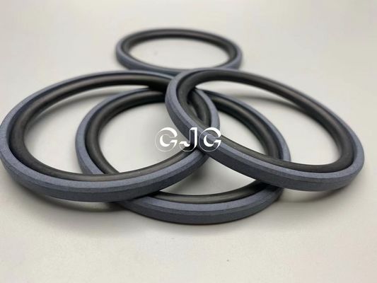 700-80-62350 joint de piston de Seal trousse Bronze Filled Oil Proof d'excavatrice de SPGO