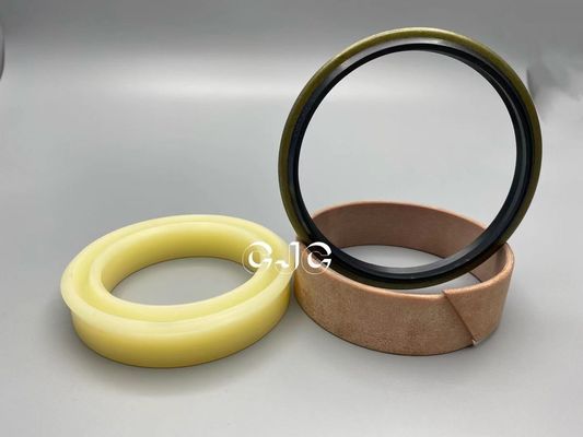 Excavatrice de trousse For PC30-1 PC50UU de joint de régleur de voie de KOMATSU 360-7