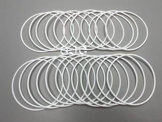 Cylindre hydraulique en plastique de Seal trousse For PC50UU PC120-5 d'excavatrice de PTFE