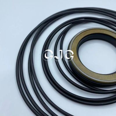trousse 4451039, joints de joint de pompe de FKM de cylindre hydraulique pour l'excavatrice PC30 PC35