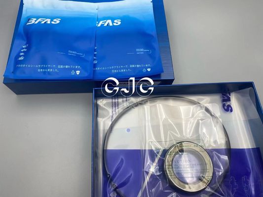 Résistance de trousse With Oil Resistance Alkali de joint du cylindre PC130-7 hydraulique
