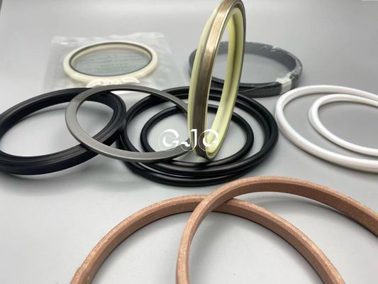 707-99-76260 kit métrique HNBR NBR FKM EN CAOUTCHOUC de cylindre hydraulique de 90 rivages