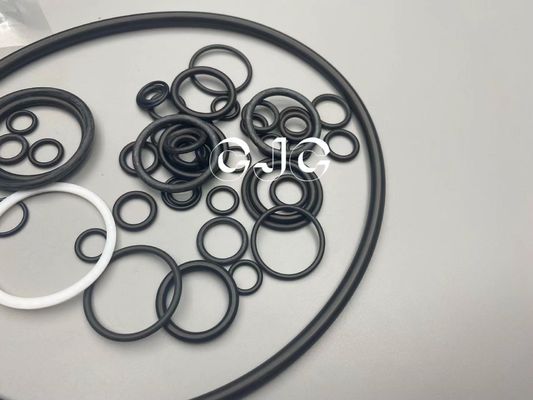 Matériel du kit FKM de joint de pompe hydraulique de K5V140DT 4451039