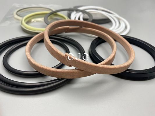 Résistance de la température du kit 707-99-76260 de joint de cylindre de l'hydraulique PC200-8