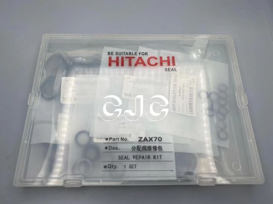 C0170-31004 résistance de Kit High Oil Resistance Temperature de joint de soupape de commande de l'HACHE D'OUVRAGE 70