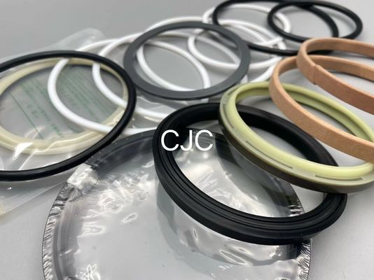 707-99-76010 phoque Kit Oil Resistance Rubber Materials de cylindre hydraulique