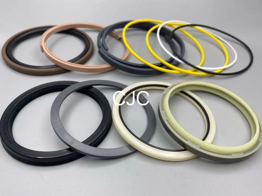 Phoque résistant Kit Excavator Equipment Parts de cylindre hydraulique d'huile
