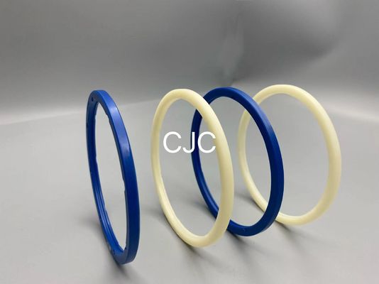 4231543 états de Hydraulic Rotary Seals ROI For High Sliding Speed d'excavatrice