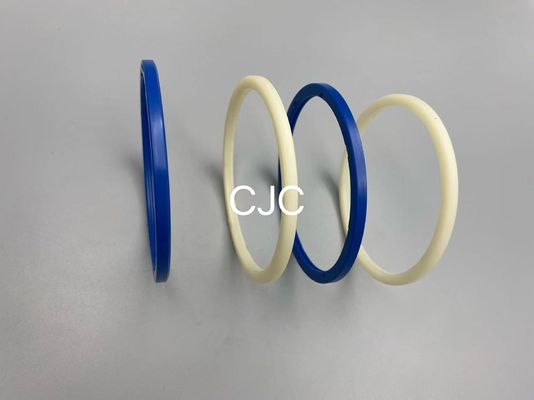 4231543 états de Hydraulic Rotary Seals ROI For High Sliding Speed d'excavatrice