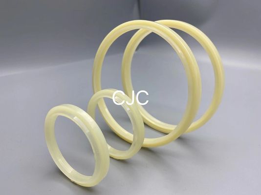 Joint de la poussière d'unité centrale de CAD de CSAD de Seal Kit Reciprocating Movement Ring d'excavatrice de polyuréthane