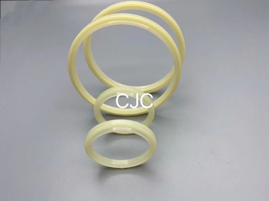 Joint de la poussière d'unité centrale de CAD de CSAD de Seal Kit Reciprocating Movement Ring d'excavatrice de polyuréthane