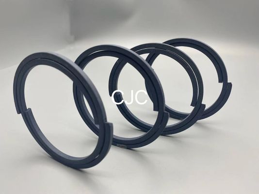 707-39-28911 KZT de Seal Kit d'excavatrice empêchant des joints de piston de pollution