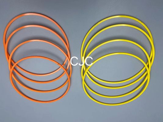N4W soutenant l'excavatrice Seal Kit Hydraulic Backup Ring 22000139 de garniture
