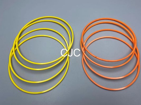 N4W soutenant l'excavatrice Seal Kit Hydraulic Backup Ring 22000139 de garniture