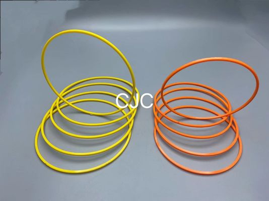 N4W soutenant l'excavatrice Seal Kit Hydraulic Backup Ring 22000139 de garniture