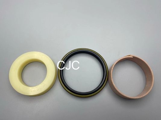 Kit à hautes températures de joint de régleur de voie de Seal Kit PC200 d'excavatrice de résistance