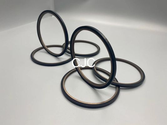 Poudre de Hydraulic Rod Oil Seal With Copper d'excavatrice de SPN