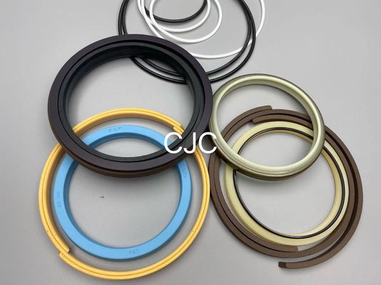Excavatrice Seal Kit de résistance de Kit High And Low Pressure de joint de cylindre hydraulique d'unité centrale