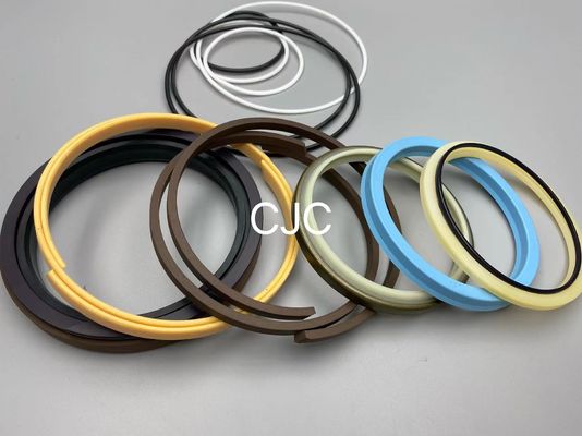Excavatrice Seal Kit de résistance de Kit High And Low Pressure de joint de cylindre hydraulique d'unité centrale
