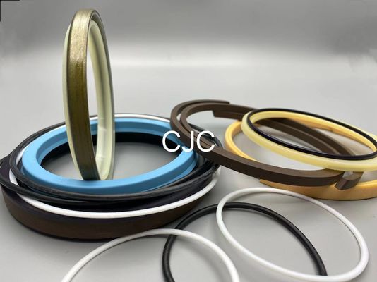 Excavatrice Seal Kit de résistance de Kit High And Low Pressure de joint de cylindre hydraulique d'unité centrale