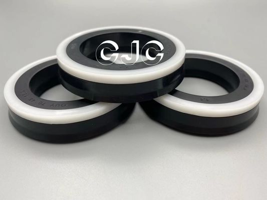trousse 155-63-42391 de joint de cylindre d'OUY pour l'excavatrice Hydraulic Cylinder Disseal d'EC210B