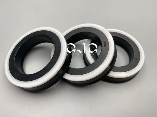 trousse 155-63-42391 de joint de cylindre d'OUY pour l'excavatrice Hydraulic Cylinder Disseal d'EC210B