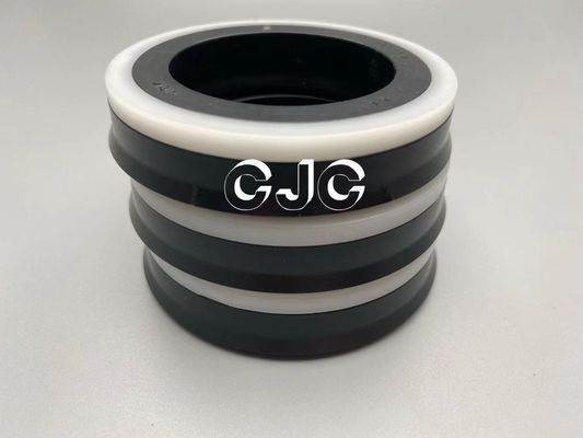 trousse 155-63-42391 de joint de cylindre d'OUY pour l'excavatrice Hydraulic Cylinder Disseal d'EC210B