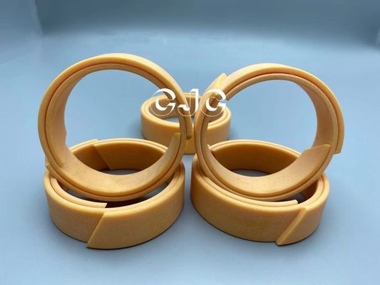 07156-00912 joint de flottement de WR, joint trousse Hydraulic Cylinder Spare Parts de seau de NBR