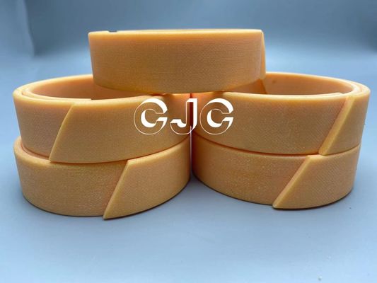 07156-00912 joint de flottement de WR, joint trousse Hydraulic Cylinder Spare Parts de seau de NBR