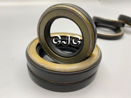Joint à hautes températures d'ACM VMQ anti-vieillissement pour l'axe rotatoire de machine