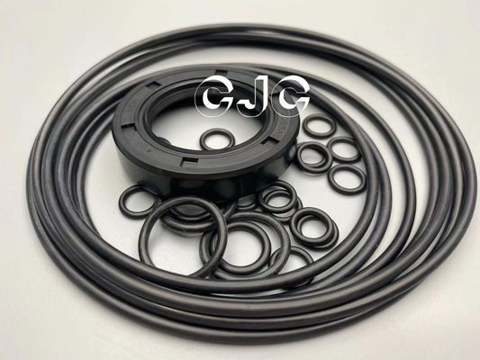 Type de 4451039 de biens de cylindre hydraulique de joint de trousse de comité technique de TB VENTRES de Sc pour la machine
