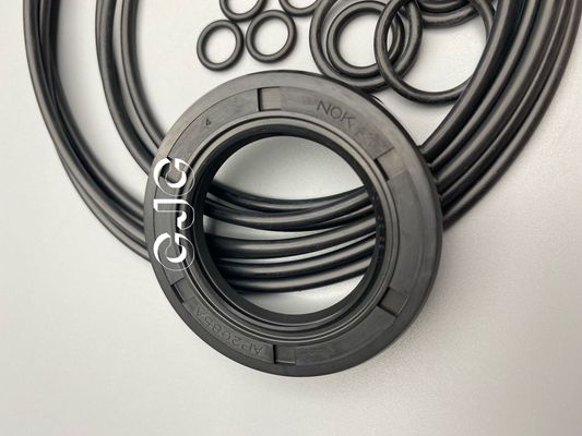 Type de 4451039 de biens de cylindre hydraulique de joint de trousse de comité technique de TB VENTRES de Sc pour la machine