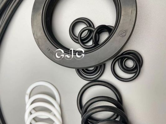 1733454 diamètre de trousse For Excavator Hydraulic 5-500mm de joint de moteur d'oscillation