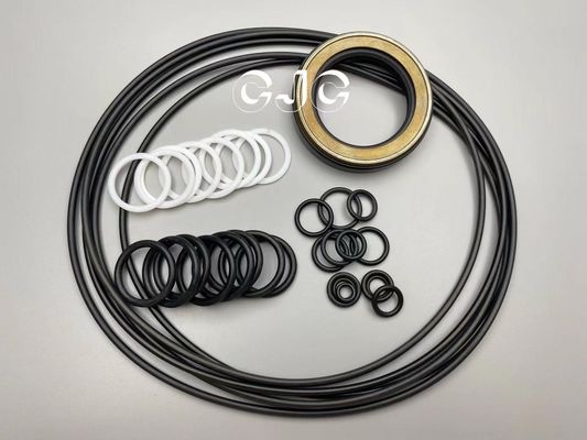 1733454 diamètre de trousse For Excavator Hydraulic 5-500mm de joint de moteur d'oscillation