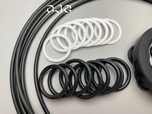 1733454 diamètre de trousse For Excavator Hydraulic 5-500mm de joint de moteur d'oscillation